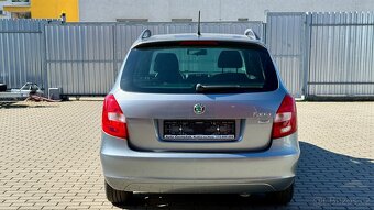 Škoda Fabia //1.2TSi//63kW//FAMILY//1.MAJ//SERVIS//2KOLA// - 3