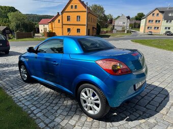 Opel Tigra 1.4 Kabrio - 3