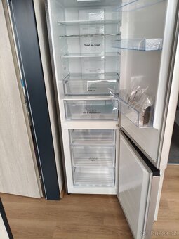 Lednice Hisense - 3