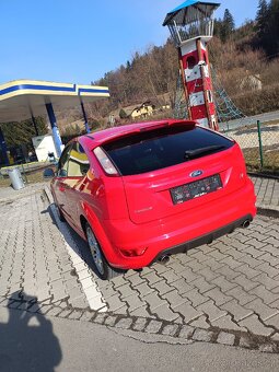 Ford Focus st 225 - 3