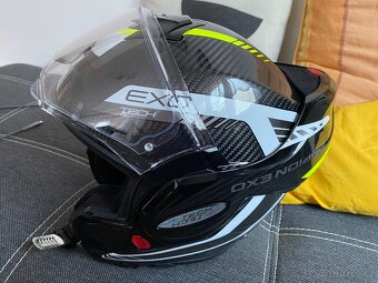 Scorpion EXo tech carbon - 3
