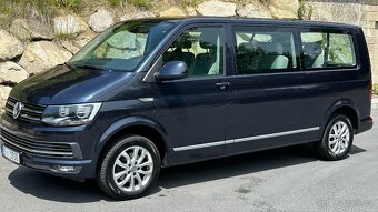 VW T6 Caravelle 2.0tdi 110kw Long - 3