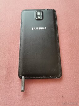 Prodám Samsung galaxy note3 - 3