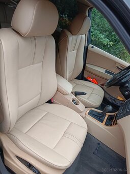 BMW X3 3.0i 170kw Automat - 3