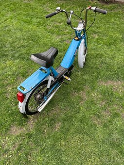 Babetta 207 - 3