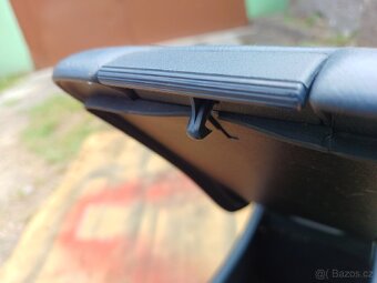 Loketní opěrka Mercedes-Benz w124 - 3