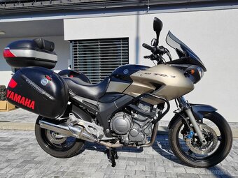 Yamaha Tdm 900 r.v.2005,super cena - 3