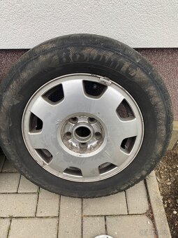 Litá Kola R15 5112 Audi, Škoda - 3