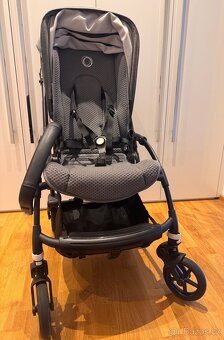 Bugaboo Bee 6 s příslušenstvím - 3