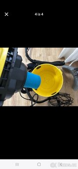 Tepovač Karcher SE 4002 - 3
