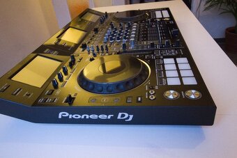 Pioneer DDJ-RZX Jako nový - včetně Recordbox DJ - 3
