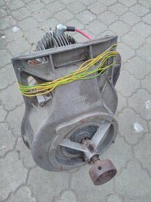 Motor na frézu - 3