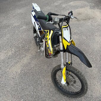 Ycf 150 Pitbike - 3