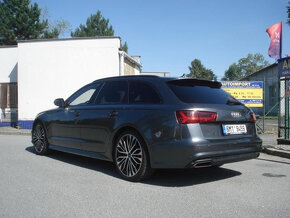 Audi A6 3.0 TDi biTDi Competition - 3