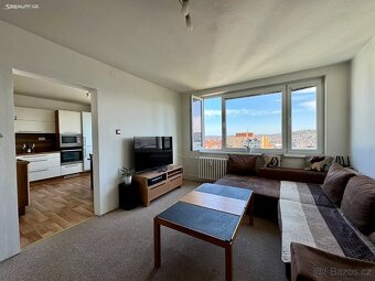 Prodej bytu 3+1 78 m², Příbram - 3