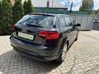 Audi A3 2.0 TDi 103kW - 3