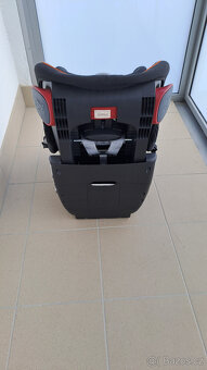 Autosedačka Britax Römer King II LS (9m-4r, 9-18kg) - 3