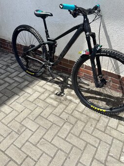 CUBE STEREO 120 RACE 29 - 3