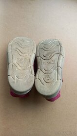 Jarní, podzimní tenisky Superfit vel.23 Gore-Tex - 3