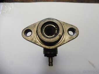 ŠKODA 120 Hlavní brzdový válec 19 mm - 3