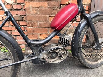 Moped S11 Stadion - 3