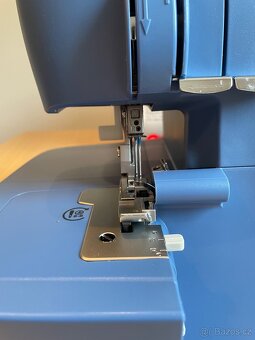 Overlock Singer S0235 - Making The Cut - 3