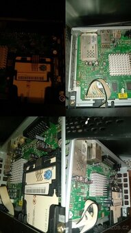 Set-to-box - 3
