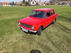 Vaz 2101 Lada 1200/ Žigul - 3