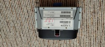Volvo S80 - navigace - 3