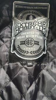 KTV Bomber XXL + kniha s podpisem - 3