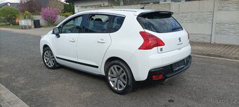 PEUGEOT 3008 2.0HDI 4X4 HYBRID 4 140KW 148000KM - 3