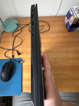 Lenovo V15 ALC BLACK Notebook - 3