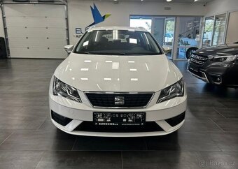 Seat Leon 1.5 TGI MAN 2019 záruka 96 kw - 3