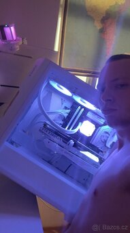 Herní (stream) pc - zážitek bez kompromisů v záruce - 3