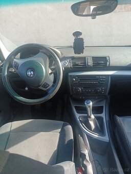 BMW 116 i - 3