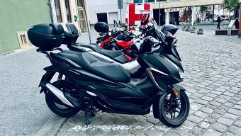 Honda Forza 350 - 3
