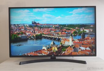 LG SMART TV UHD 4K 43"(108CM) - 3