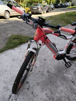 Dámské elektrokolo Crussis e-guera vel. L - 3