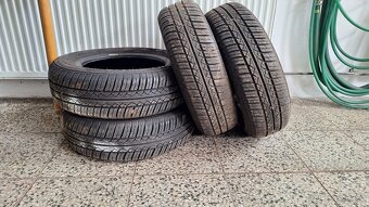 Pneu Barum 165/70 - 13 - 3