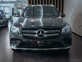 Mercedes Benz GLC 250 4MATIC AMG DPH - 3