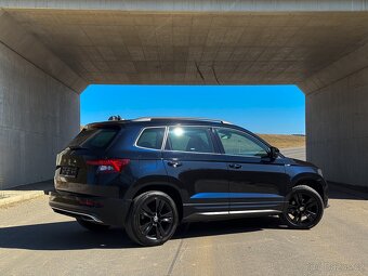 ŠKODA KAROQ SPORTLINE MOD 2020 1.MAJ CANTON VIRTUAL KEYLESS - 3