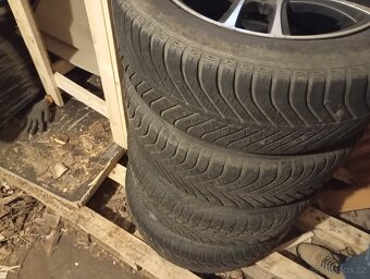 Kola 205 55 R16 - 3