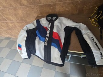 Moto bunda - 3