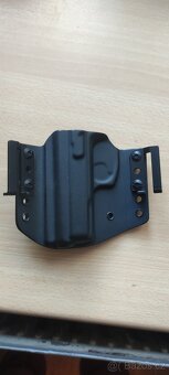 Pouzdro CZ 75D Compact - 3