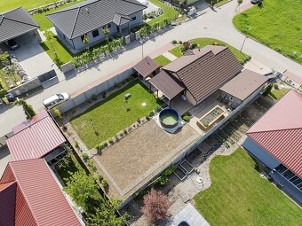 Prodej novostavby RD s garáží, ev.č. 02508 - 3