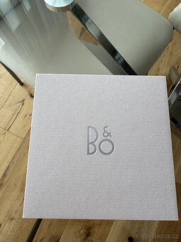 Beoplay Eleven – sluchátka Bang & Olufsen (Natural Aluminium - 3