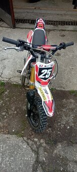 Pitbike 90 - 3