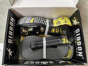 Gibbon Jibline Treewear set - 3
