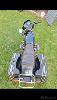 BMW R 45 r.v. 1987 v textu - 3