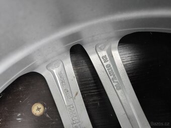 Audi Disk 19 " - 3
